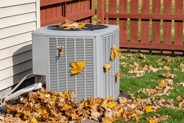 Best Emergency HVAC repair  in Shamokin, PA