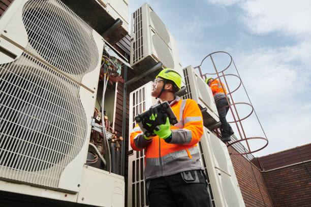 Best HVAC cleaning services  in Shamokin, PA