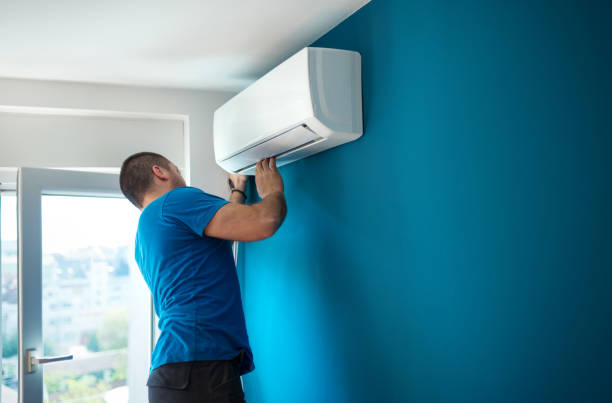 Best HVAC air duct cleaning  in Shamokin, PA