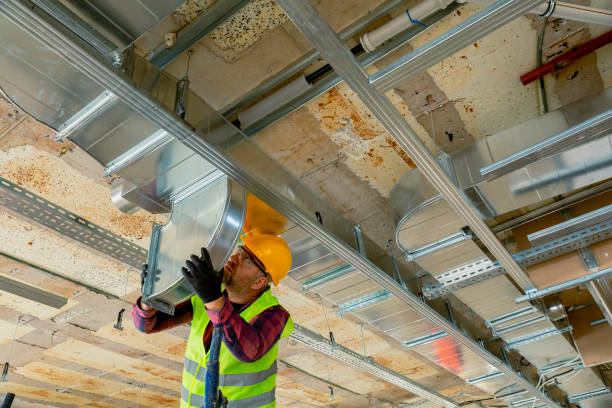 Best 24/7 HVAC repair  in Shamokin, PA