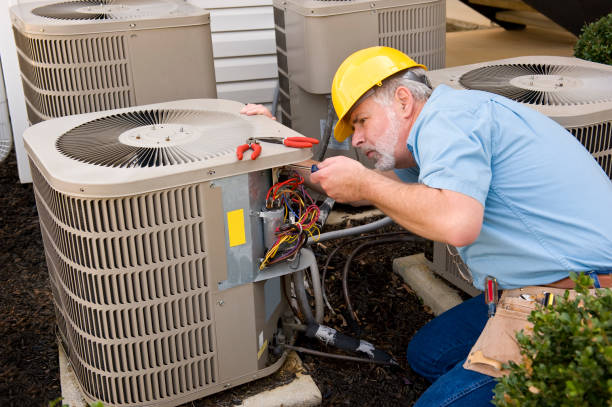 Best HVAC replacement cost  in Shamokin, PA