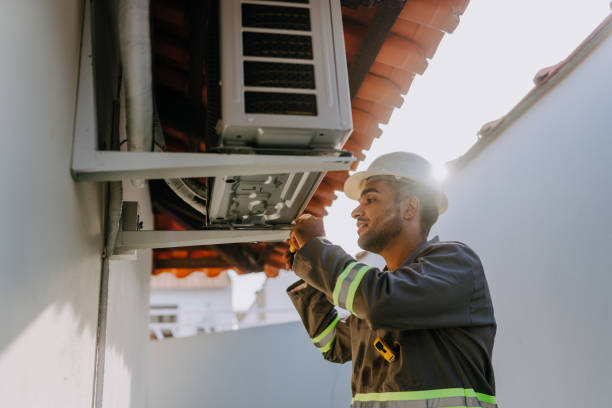 Best Emergency HVAC repair  in Shamokin, PA