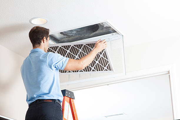 Affordable air conditioning repair in Shamokin, PA