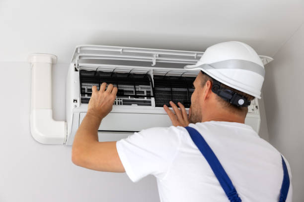 Best Best HVAC companies  in Shamokin, PA