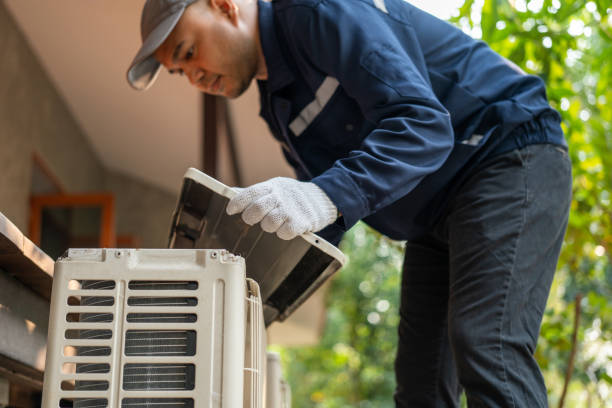 Best Local HVAC companies  in Shamokin, PA